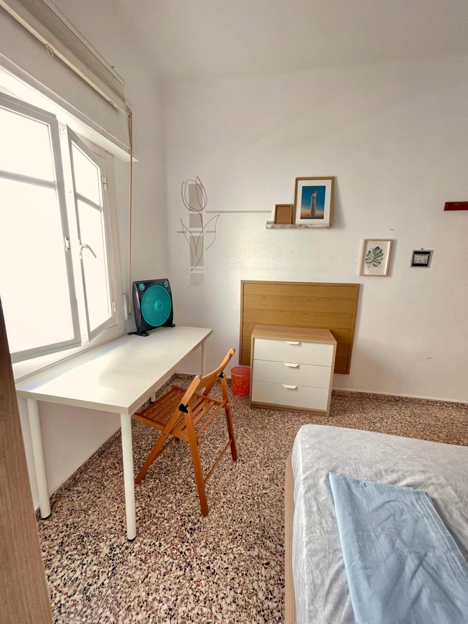 Rosa De Los Vientos: Estudios カディス 部屋 写真