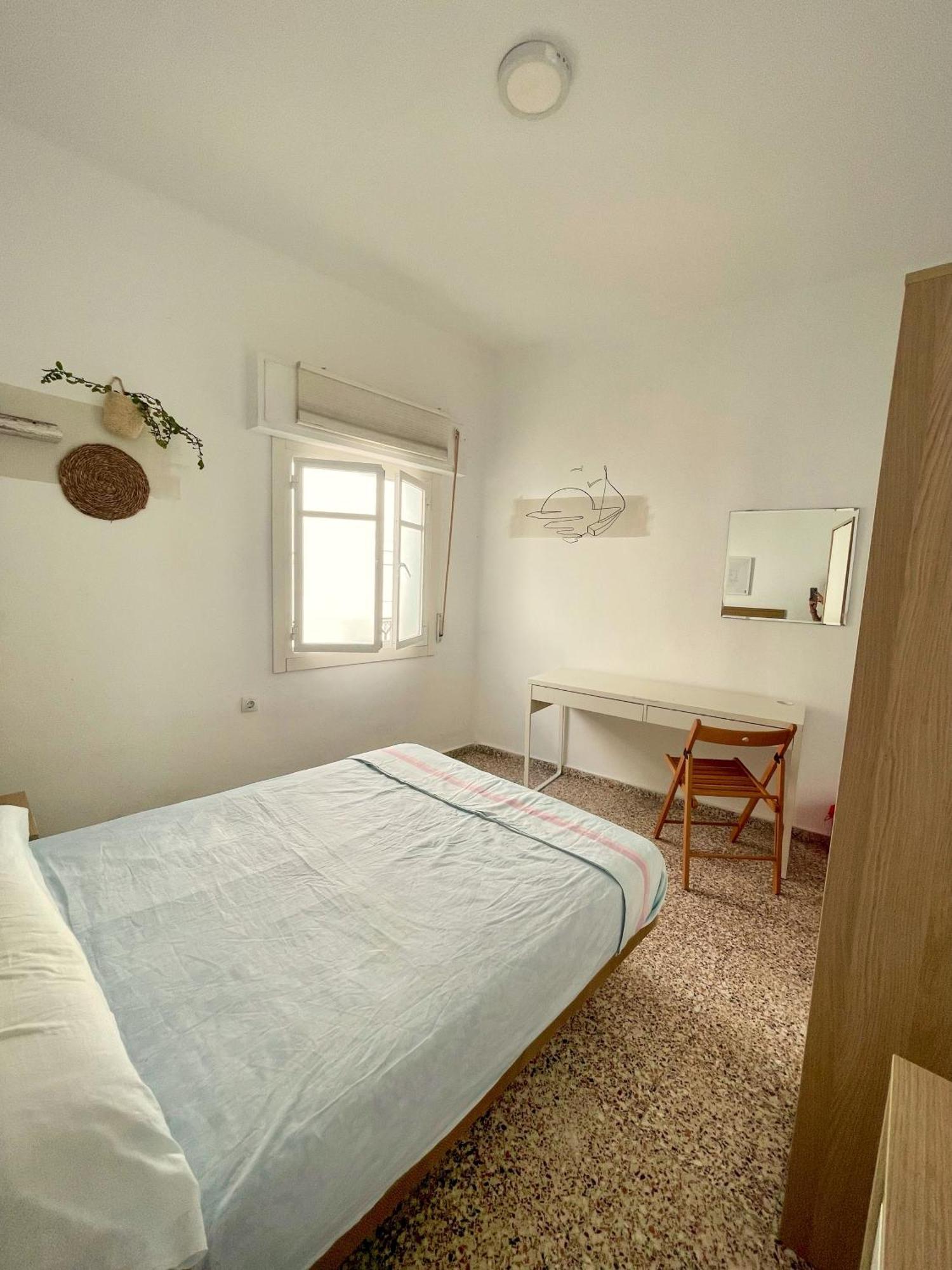 Rosa De Los Vientos: Estudios カディス 部屋 写真