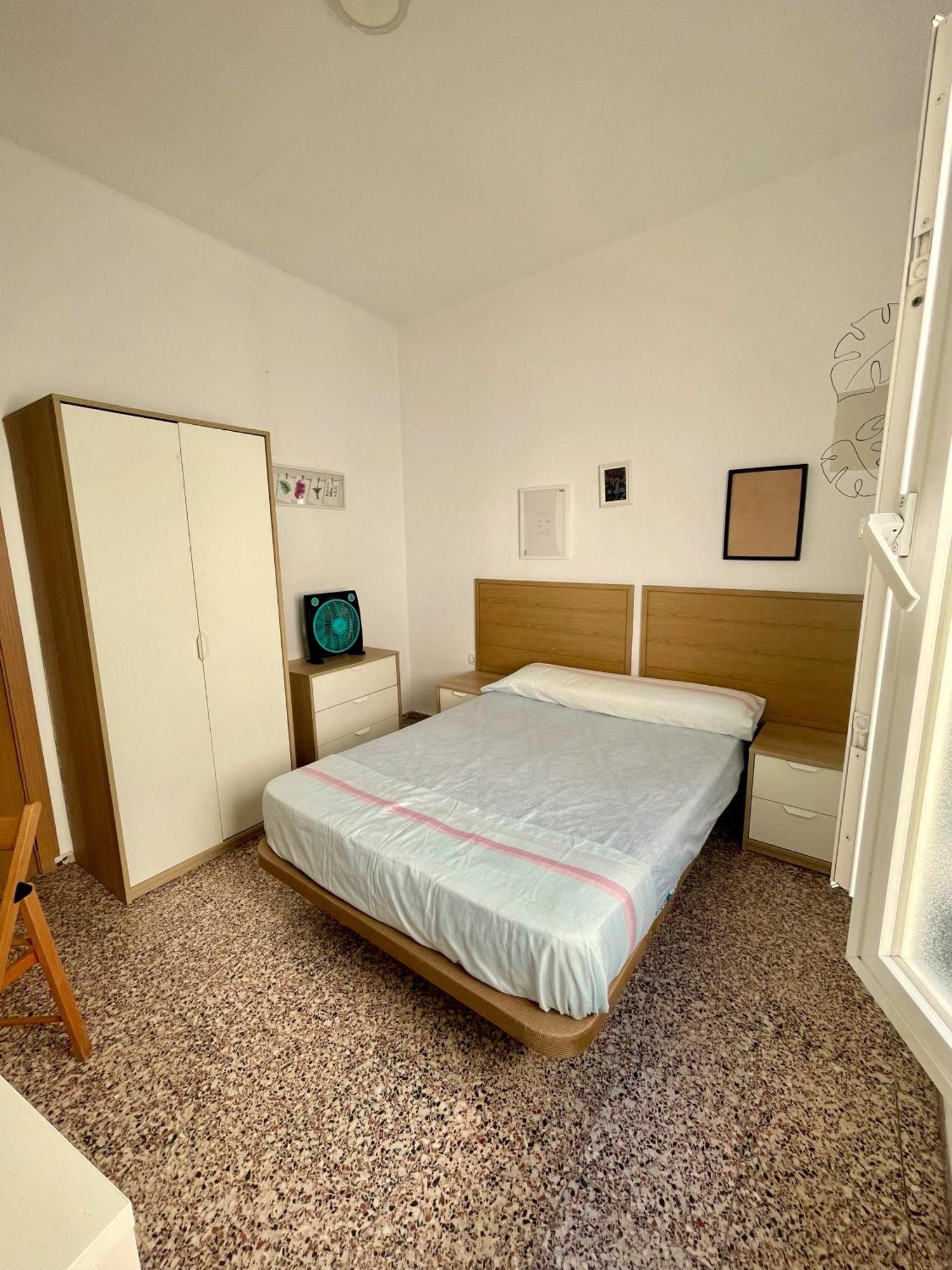 Rosa De Los Vientos: Estudios カディス 部屋 写真