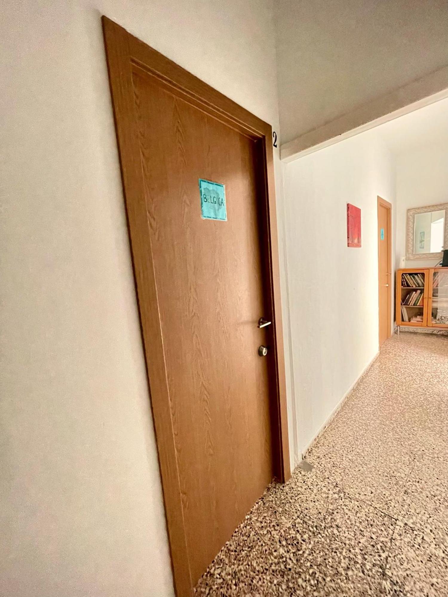 Rosa De Los Vientos: Estudios カディス 部屋 写真