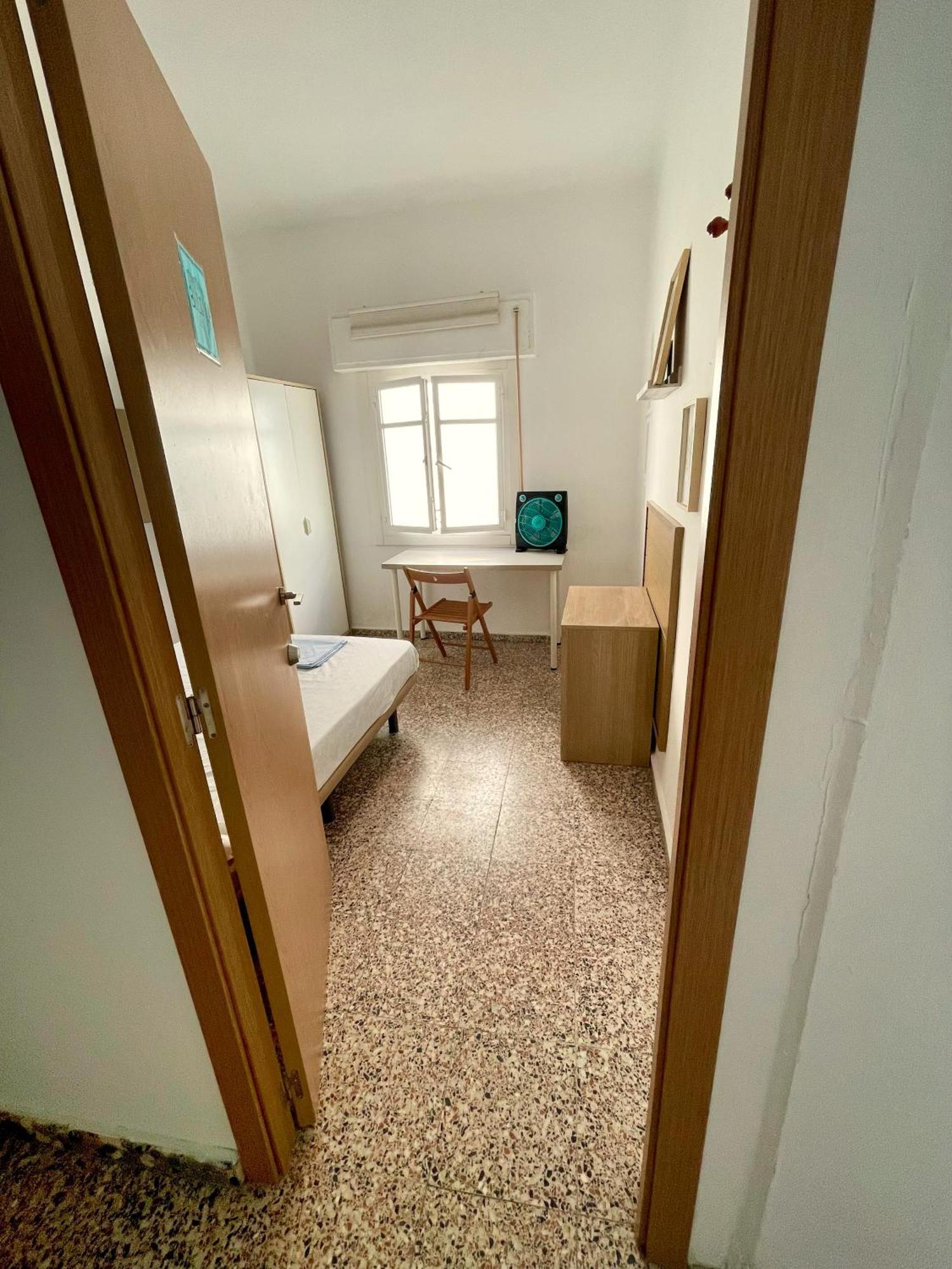 Rosa De Los Vientos: Estudios カディス 部屋 写真