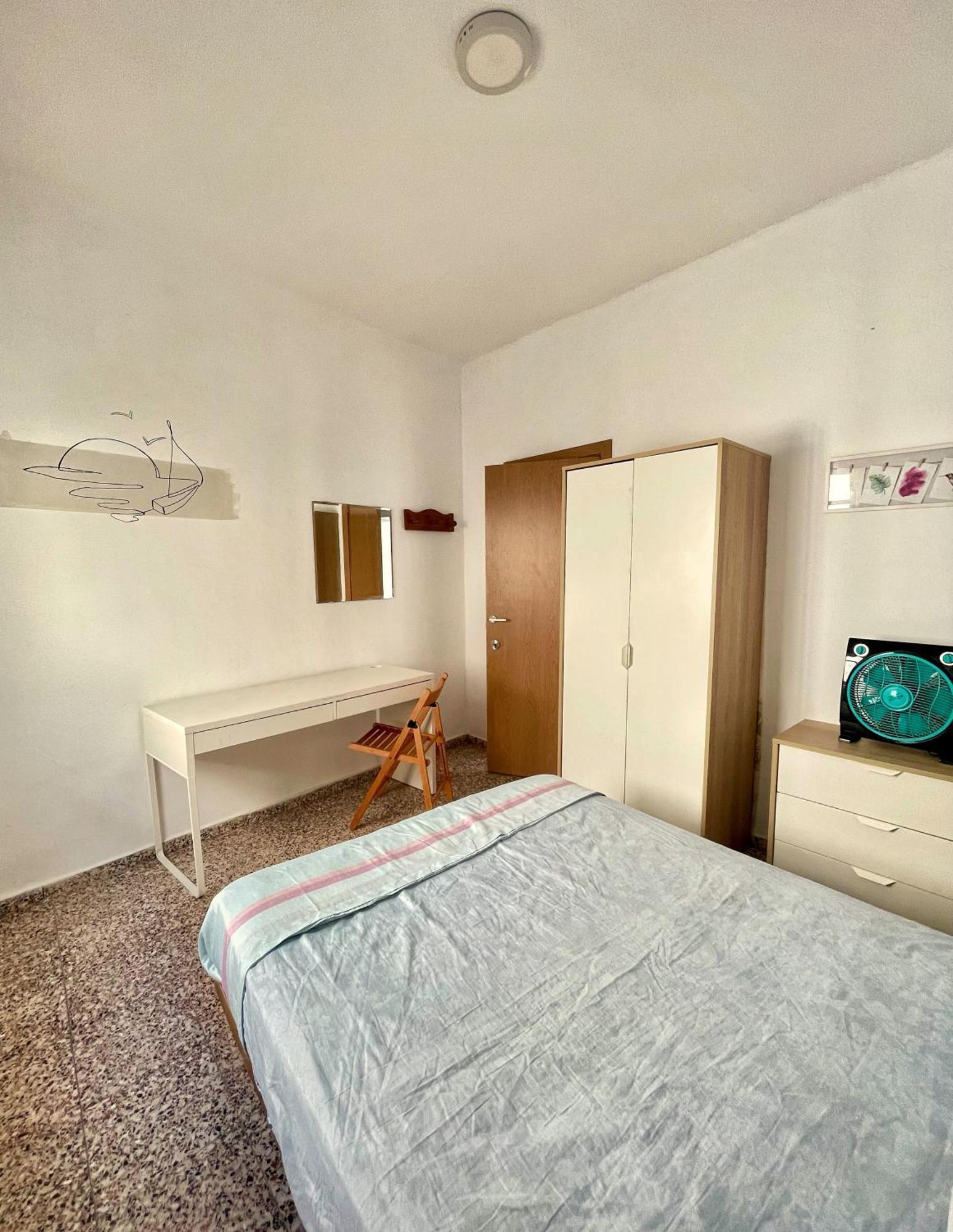 Rosa De Los Vientos: Estudios カディス 部屋 写真